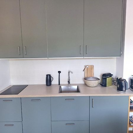 Promenada Gwiazd 14 By Baltic Home Miedzyzdroje Exteriör bild