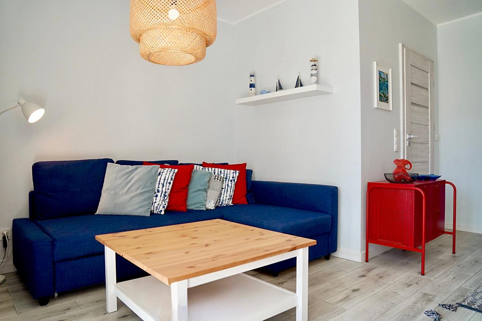 Promenada Gwiazd 14 By Baltic Home Miedzyzdroje Exteriör bild